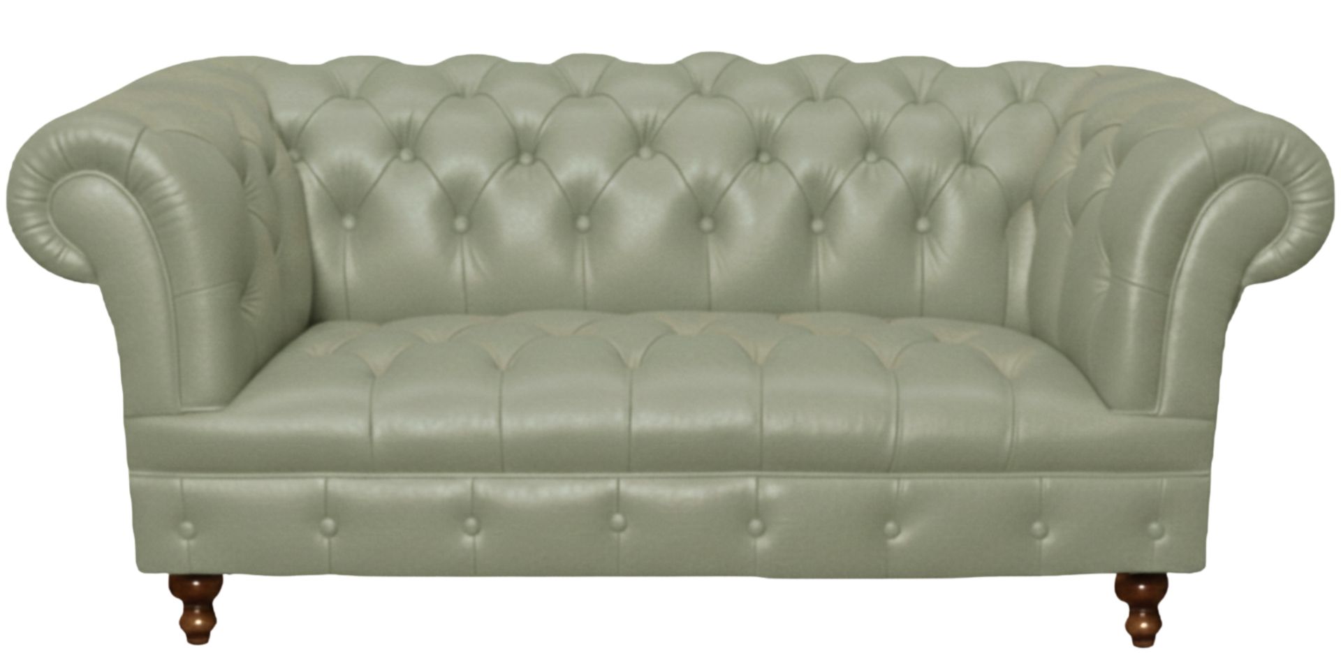 The Vintage Chesterfield